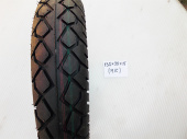 Шина 15" заднего колеса 130/90-15 M/C XGJ200-8