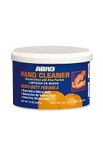 Очиститель рук аромат апельсина 397 г ABRO