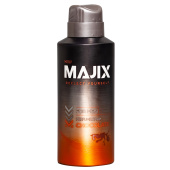 Дезодорант спрей мужской Majix Chocolate 150мл