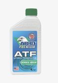 Жидкость гидравлическая АКПП DEXRON III 946 мл ABRO