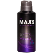 Дезодорант спрей мужской Majix Marine 150 мл