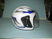 .Шлем 2022 XZН 03 ассорти р-р S