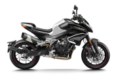 Мотоцикл CFMOTO 800NK Advanced (ABS)