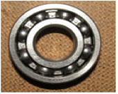 Подшипник 6202 XY200ST-6A