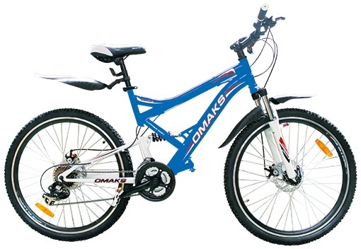 Велосипед 14 рама 26 колеса. Велосипед Omaks синий 21 скорость. Двухподвесной велосипед Racer x5. Горный велосипед Omaks. Велосипеды омакс Clever 20.