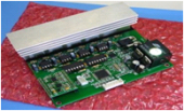 Контролер 2*500W (материнская плата)