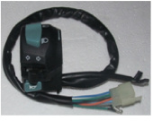Переключатель руля лев SK250-X6