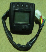 Панель приборов  XY200ST-6A