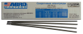 Электроды сварочные ABRO MASTERS (AWS-E6013) 3.2 мм х350 мм  5 кг