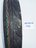 Шина 17" 110/70-17 Duro HF-918 T/L