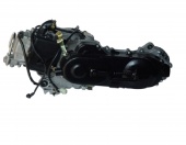Двигатель в сборе 4-х.т. 50 см3 МТ139 QMB (мото)