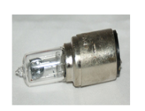 Лампа фары 12v25/25w OM-139QMB-019-014