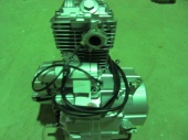 Двигатель SK150-8