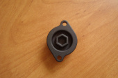Крышка масляного фильтра Motrak R12 /N10 /R15 250сс