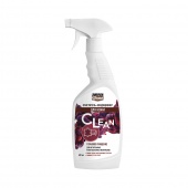Очиститель-кондиционер для кожи CLEAN Abro Home (600 мл)