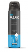 Пена для бритья Majix Cool 200 мл