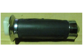 Рукоятка руля правая (газа)  XGJ200-8