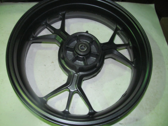 Диск колеса задний Motrak R12 /N10 /R15 250сс