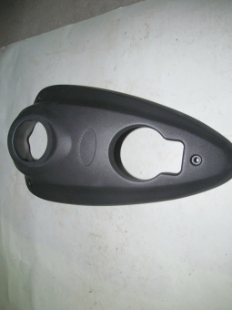 Накладка декоративная топливного бака YD 250-2