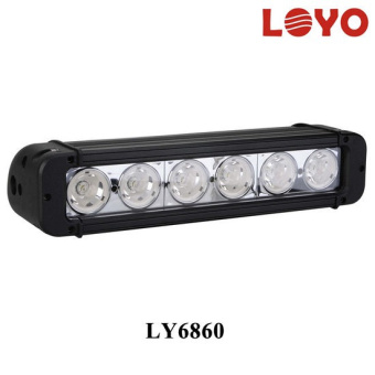 LOYO 6860  фара комбинированный свет