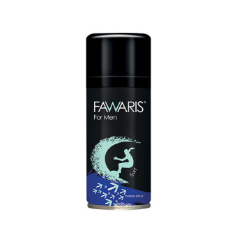 Дезодорант мужской FAWARIS Surf 150 мл