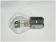 Лампа фары 12v25/25w круглая