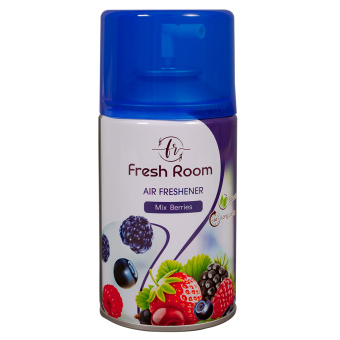 Fresh_Room_Mix_berries см