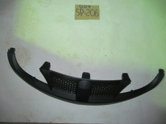 Накладка фар  SP302