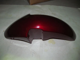 Крыло переднее SK 150-8 (красный)