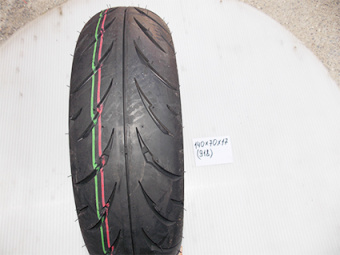 Шина 17" 140/70-17 Duro HF-918 T/L
