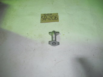Трубка воздухозаборника SP302/206