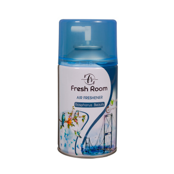 Освежитель воздуха (сменный баллон) Fresh Room Красота Босфора 250 мл