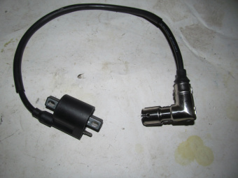 Катушка зажигания SK150-8