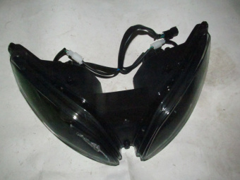 Фара передняя в сборе Motrac R15 250cc