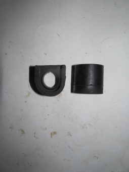 Втулка RH ф26ф12*28 XF-110Q(Pioner)