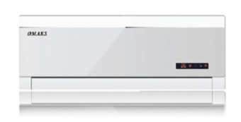 Сплит-система "Омакс" ОМ18 LGLX газ R410