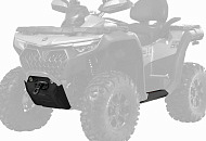 Высоконадёжная защита днища для мотовездеходов CFMOTO Высоконадёжная защита днища для мотовездеходов CFMOTO