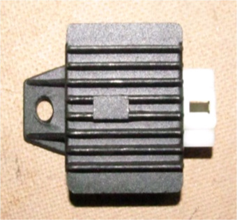Реле зарядки SP302