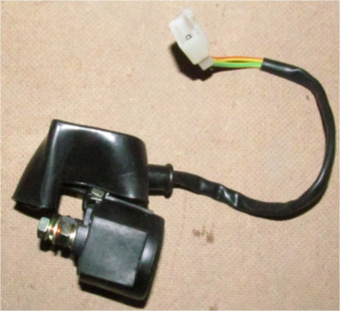 Реле стартера SP303
