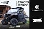 История успеха линейки UFORCE от CFMOTO